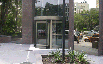 Office Building