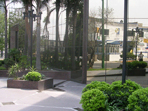 Building Exterior