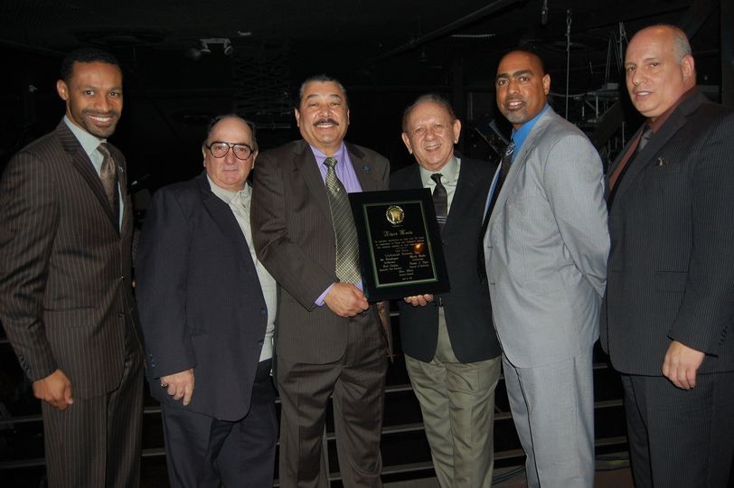 Award Presentation