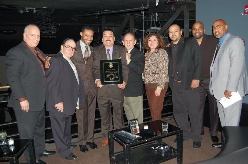 Award Presentation